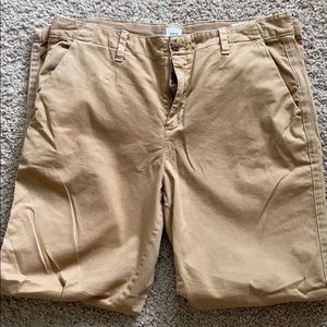 Gap girlfriend Chinos